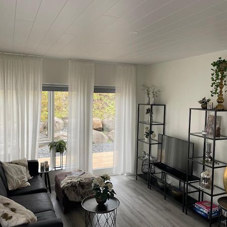 레이크홀트 Beautiful & Cozy House In South Iceland 아파트 외부 사진