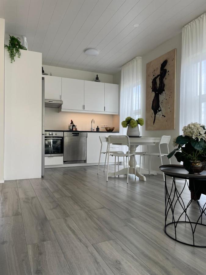 레이크홀트 Beautiful & Cozy House In South Iceland 아파트 외부 사진