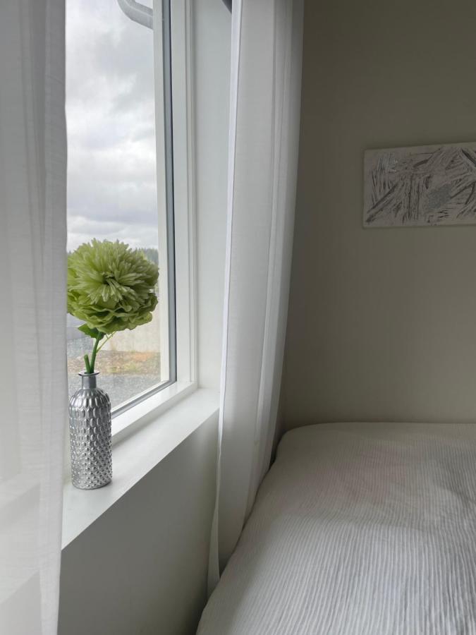 레이크홀트 Beautiful & Cozy House In South Iceland 아파트 외부 사진