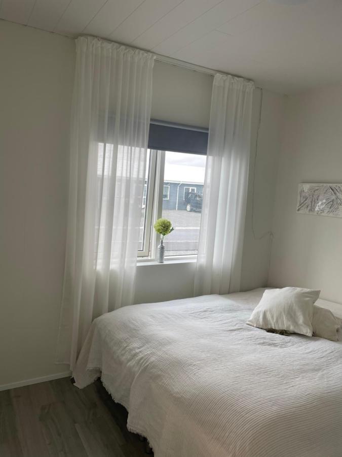 레이크홀트 Beautiful & Cozy House In South Iceland 아파트 외부 사진