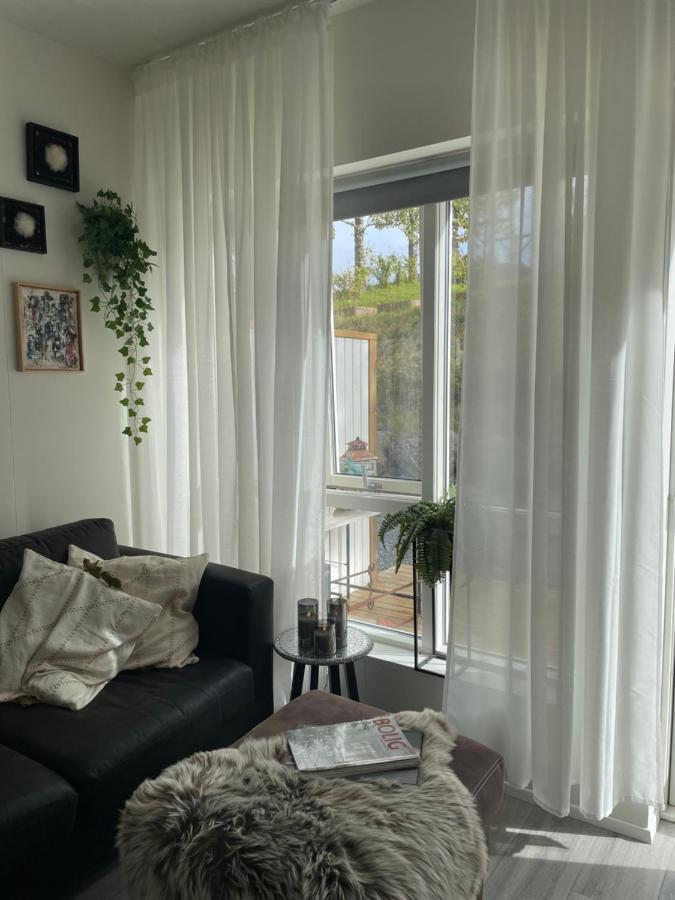 레이크홀트 Beautiful & Cozy House In South Iceland 아파트 외부 사진