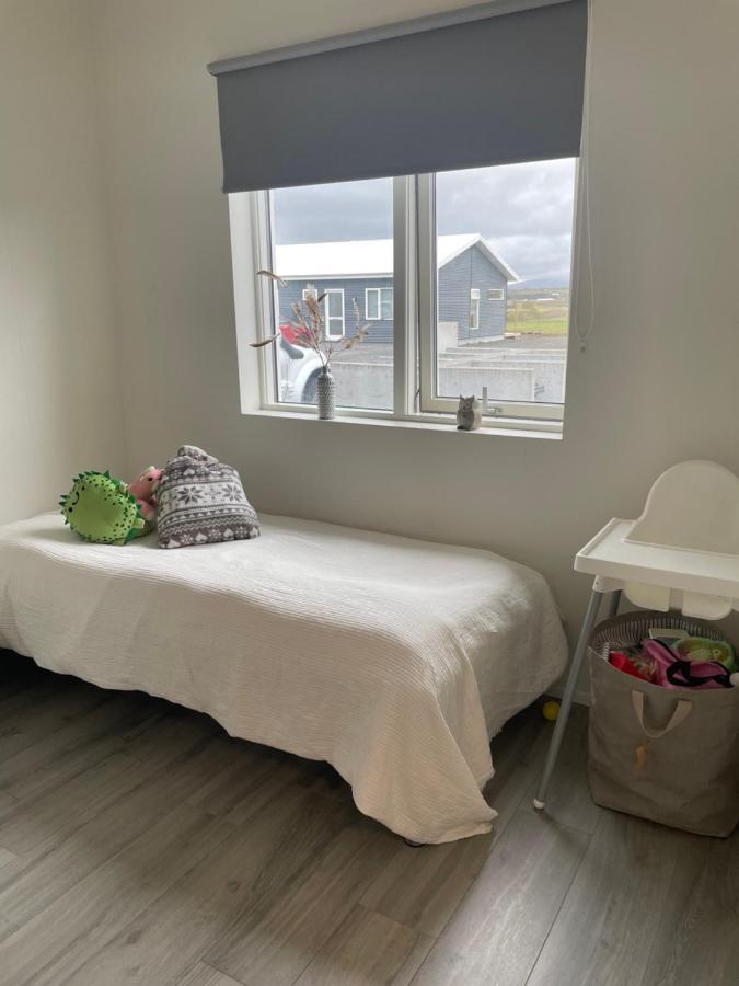 레이크홀트 Beautiful & Cozy House In South Iceland 아파트 외부 사진