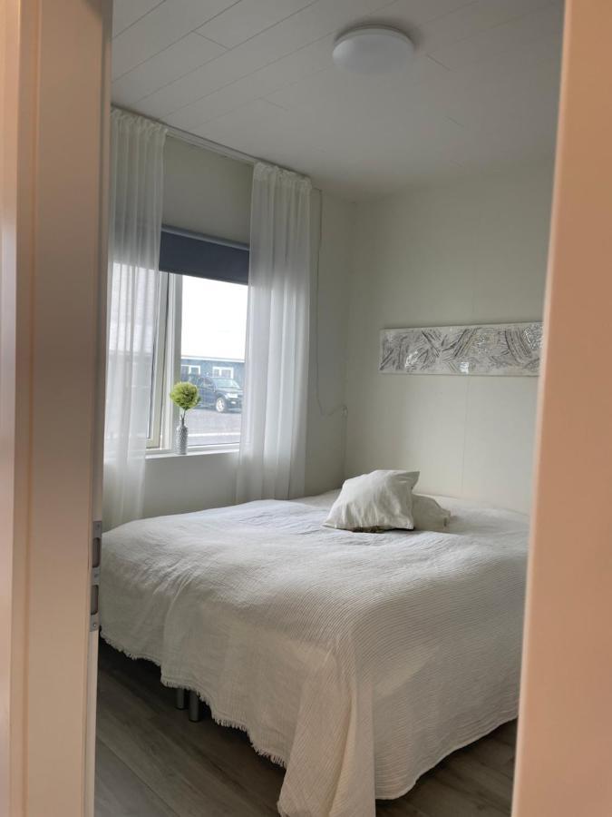 레이크홀트 Beautiful & Cozy House In South Iceland 아파트 외부 사진