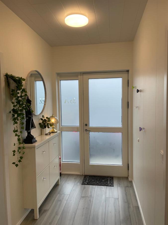 레이크홀트 Beautiful & Cozy House In South Iceland 아파트 외부 사진