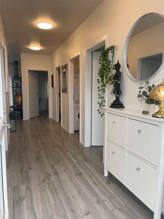레이크홀트 Beautiful & Cozy House In South Iceland 아파트 외부 사진